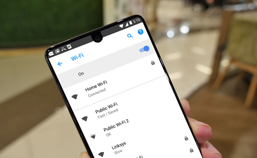 มือถือ Xiaomi เชื่อมต่อ Wi-Fi ไม่ได้ - ร้านซ่อมโทรศัพท์มือถือ ออนไลน์ - ร้านซ่อมโทรศัพท์มือถือ ออนไลน์