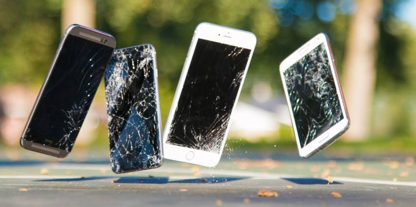 โทรศัพท์ Xiaomi หน้าจอแตก - ศูนย์ซ่อมโทรศัพท์ เชียงใหม่ - ศูนย์ซ่อมโทรศัพท์ เชียงใหม่