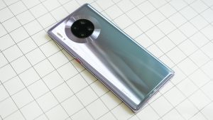 Read more about the article วิธีแก้กล้องมือถือ Huawei ใช้งานไม่ได้