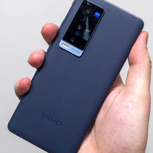 กล้องโทรศัพท์ใช้งานไม่ได้ Vivo