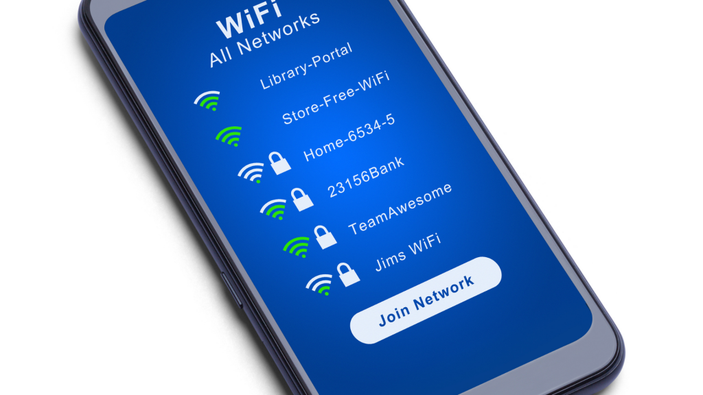 มือถือ Redmi ต่อ Wi-Fi ไม่ได้ - ร้านซ่อมโทรศัพท์มือถือ ออนไลน์