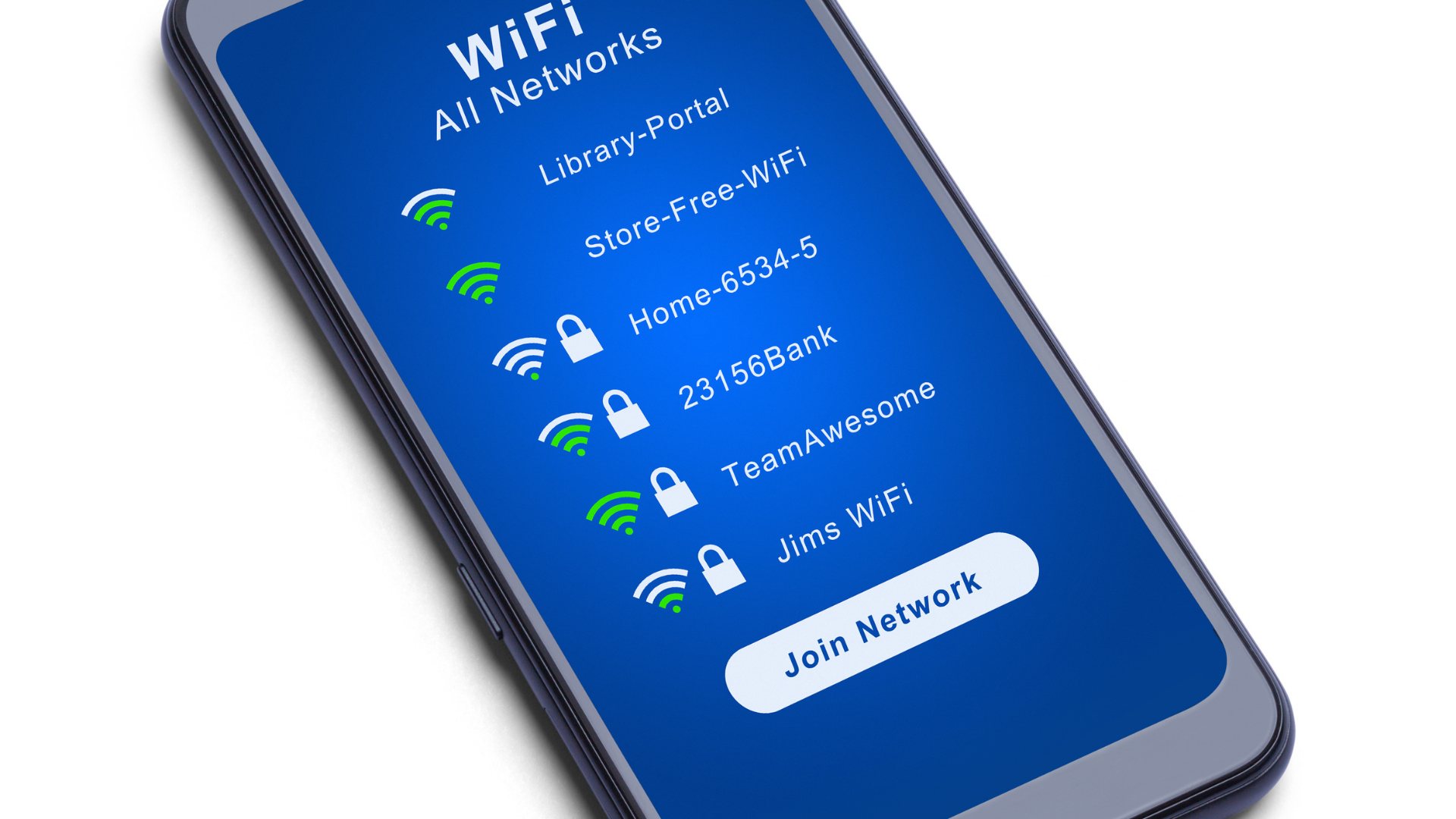 OPPO เชื่อมต่อ Wi-Fi ไม่ได้ - ร้านซ่อมโทรศัพท์มือถือ ออนไลน์