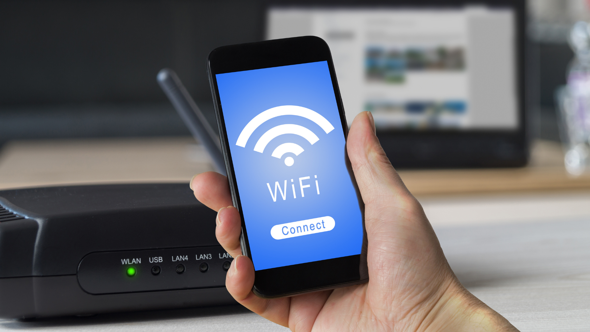โทรศัพท์เชื่อมต่อ Wi-Fi ไม่ได้ Realme - ร้านซ่อมโทรศัพท์มือถือ ออนไลน์ - ร้านซ่อมโทรศัพท์มือถือ ออนไลน์