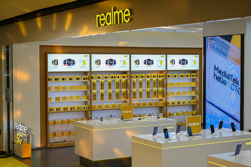 โทรศัพท์ Realme ไม่มีเสียงทำยังไงดี - ร้านซ่อมโทรศัพท์มือถือ ออนไลน์ - ร้านซ่อมโทรศัพท์มือถือ ออนไลน์