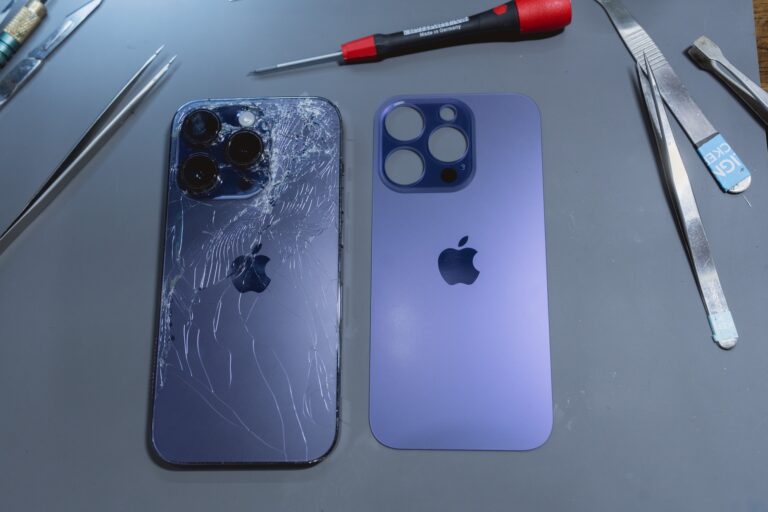 ร้านซ่อมโทรศัพท์มือถือ iPhone เชียงใหม่ Take Care Service 119