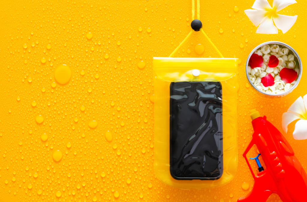 6 วิธีรับมือ กับปัญหามือถือ Huawei เปียกน้ำ - ร้านซ่อมโทรศัพท์ เชียงใหม่ iPhone iPad ไอโฟน ไอแพด
